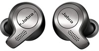 Jabra Elite 65t Bluetooth earbuds