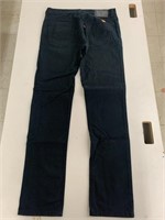 Levi Strauss Jeans Size 34x32
