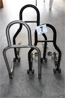 (3) Bike Racks (U230)