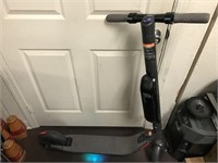 Ninebot ES3 Plus Electric Scooter