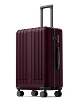 SunnyTour 20 inch Carry-on Luggage Spinner Suitcas