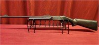 CIL Model 151 .22 cal, single shot rifle, serial