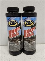 Zep Root Kill set of 2