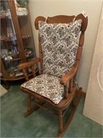 ROCKING CHAIR