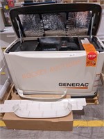 Generac Guardian 22kw Standby Generator System