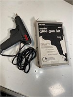 CRAFTSMAN glue gun