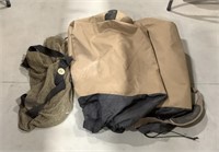 Mesh Decoy Bag w/Rogers decoy bag