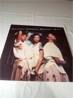 Pointer Sisters Break Out VG/NM