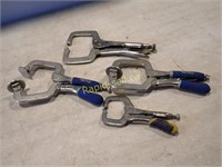 Locking Pliers