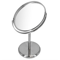 $24  Allen + Roth 5x 12.5-in Double-sided Vanity