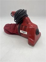 Vintage Royal Dirt Devil Hand Vacuum