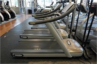 Techno Gym EXC Run 700 Treadmill