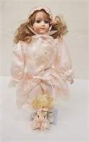 Porcelain Doll Special Collection