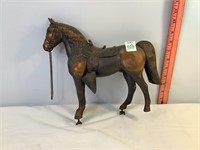 Bronze Horse