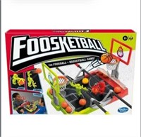 Hasbro Foosketball Game