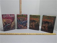 Harry Potter Books