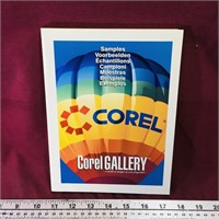 Corel Gallery User Guide