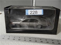 1994 Chrysler LHS with original box