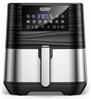 INNSKY AIR FRYER XL 5.8QT