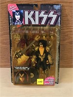 Kiss Ultra-Action Figures Gene Simmons 1997