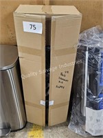 4pc belt stanchion kit
