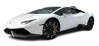 2015 Lamborghini Huracan LP 610-4