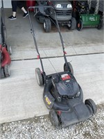 MTD 21 Inch Self Propelled Mower PU ONLY