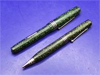 Mini Fountain Pen/Pencil Set