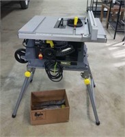 Performax 240-3601 Table Saw