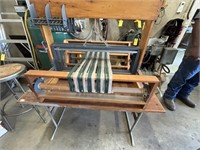 Loom & Table (Good)