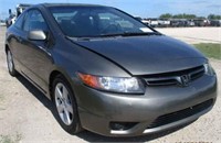 2006 Honda Civic