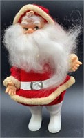 SM SANTA ORNAMENT MADE IN JAPAN-APPROX 8 INCHES