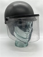 Premier Crown Universal Model C-4 Riot Helmet