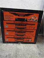DORMAN PRODUCTS CABINET