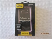 Unused Otterbox Defender Samsung Galaxy S10e