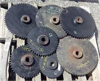 Misc gears