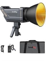 SmallRig RC 120B 120W Bi-Color Cob Video Light