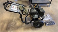 New Simpson 3000 PSI Pressure Washer