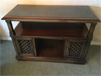 Entry Piece Accent Table