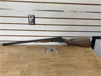 New England Firearms Pardner model 12 Ga 3” Mod