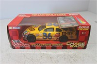 Racing Champions Nascar 2002 #36 Die Cast