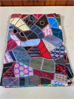 handmade quilt 80x72