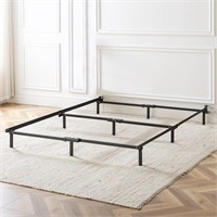 7 Inch Metal Bed Frame