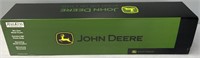 Rail King John Deere Die-Cast Pacific Steam Train