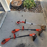 3 String Trimmers