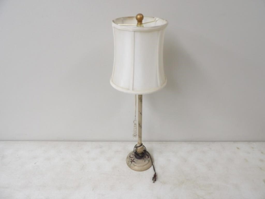 Table Lamp 30.5 T