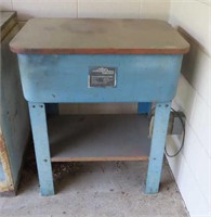 Chicago Electric 20 Gal. Parts Washer