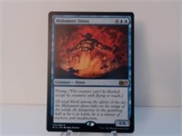 Magic the Gathering Rare Mahamoti Djinn