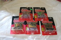 RC 1996 Edition Stock Cars