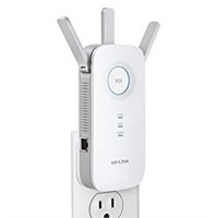 TP-Link AC1750 WiFi Range Extender with High Speed